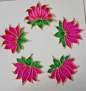 Lotus Reusable Design