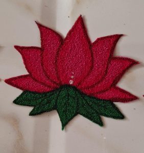 Lotus Reusable Design